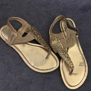 Summer sandals